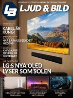 Ljud & Bild